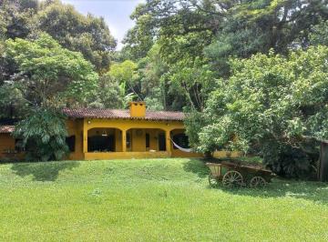 Casa · 900m² · 7 Quartos · 10 Vagas · Casa Em Jardim Caiapia, Cotia/sp de 900 m² 7 Quartos À Venda por R$1.250.000