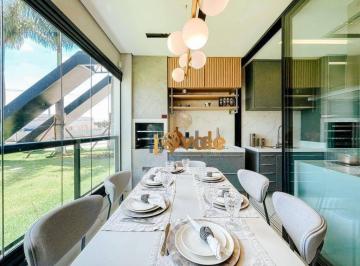 Apartamento · 94m² · 3 Quartos · 2 Vagas · Apartamento Em Villa Branca, Jacareí/sp de 94 m² 3 Quartos À Venda por R$1.226.420