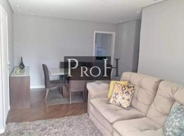 Apartamento · 98m² · 3 Quartos · 2 Vagas · Apartamento Em Osvaldo Cruz, São Caetano Do Sul/sp de 98 m² 3 Quartos À Venda por R$1.220.000