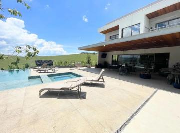 Casa · 750m² · 4 Quartos · 10 Vagas · Casa Em Condomínio Residencial Alphaville I, São José Dos Campos/sp de 750 m² 4 Quartos À Venda por R