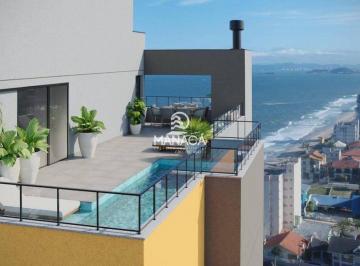 Apartamento · 109m² · 2 Quartos · 2 Vagas · Apartamento Em Tabuleiro, Barra Velha/sc de 109 m² 2 Quartos À Venda por R$1.220.000