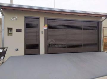 Casa · 135m² · 3 Quartos · 3 Vagas · Casa Em Jardim Residencial Nova Veneza, Indaiatuba/sp de 135 m² 3 Quartos À Venda por R$775.000