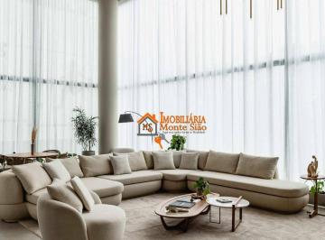 Apartamento · 479m² · 4 Quartos · 4 Vagas · Cobertura Em Vila Progresso, Guarulhos/sp de 479 m² 4 Quartos À Venda por R$9.759.113