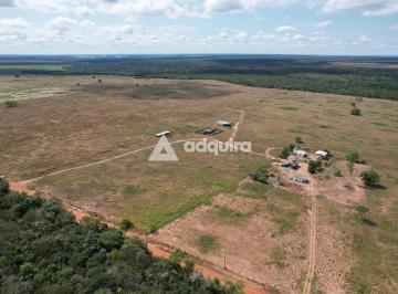 Rural , Nova Maringá · Fazenda Em Rural, Nova Maringá/mt de 10 m² À Venda por R$