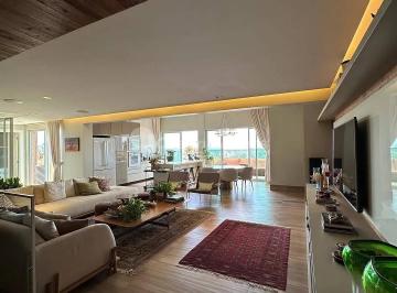 Apartamento · 433m² · 4 Quartos · 5 Vagas · Cobertura Em Jóquei, Teresina/pi de 433 m² 4 Quartos À Venda por R$6.500.000