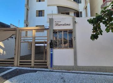 Apartamento · Apartamento 1 Quarto No Edifício Barcelona - Cascata