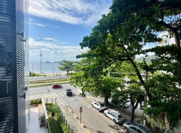 Apartamento · 156m² · 4 Quartos · 3 Vagas · Apartamento Em Charitas, Niterói/rj de 156 m² 4 Quartos À Venda por R$2.450.000