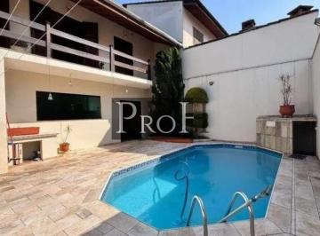 Casa · 350m² · 4 Quartos · 4 Vagas · Sobrado Em Parque Dos Pássaros, São Bernardo Do Campo/sp de 350 m² 4 Quartos À Venda por R$1.700.000