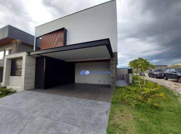 Casa · 240m² · 3 Quartos · 4 Vagas · Sobrado Em Condomínio Vem Viver Jacareí, Jacareí/sp de 240 m² 3 Quartos À Venda por R$2.180.000