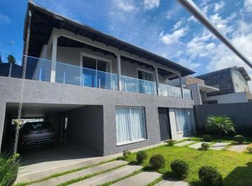 Casa · 360m² · 4 Quartos · 3 Vagas · Casa Em Cordeiros, Itajaí/sc de 360 m² 4 Quartos À Venda por R$2.500.000