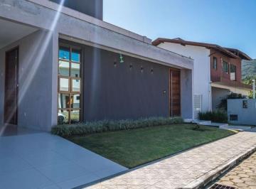 Casa · 287m² · 4 Quartos · 4 Vagas · Casa Em Vargem Grande, Florianópolis/sc de 287 m² 4 Quartos À Venda por R$2.500.000