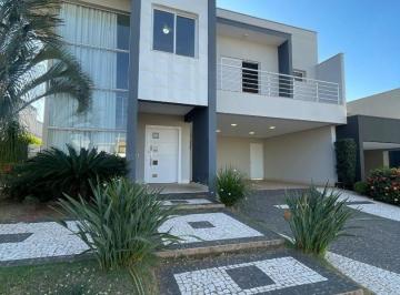 Casa · 266m² · 3 Quartos · 2 Vagas · Casa Em Riviera Tamborlim, Americana/sp de 266 m² 3 Quartos À Venda por R$2.390.000ou Para Locaç