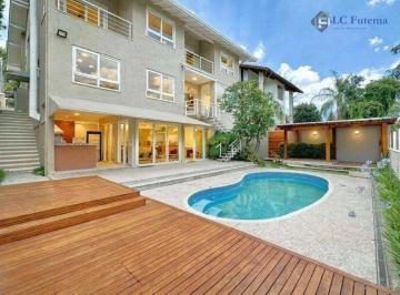 Casa · 450m² · 4 Quartos · 4 Vagas · Casa Em Pousada Dos Bandeirantes, Carapicuíba/sp de 450 m² 4 Quartos À Venda por R$2.350.000