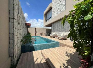Casa · 195m² · 4 Quartos · 2 Vagas · Casa Em Portal Do Sol, João Pessoa/pb de 195 m² 4 Quartos À Venda por R$2.400.000