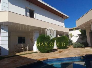 Casa · 393m² · 6 Quartos · 4 Vagas · Casa Em Esplanada Independência, Taubaté/sp de 393 m² 6 Quartos À Venda por R$2.450.000