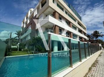 Apartamento · 140m² · 3 Quartos · 2 Vagas · Apartamento Em Ponta de Matos, Cabedelo/pb de 140 m² 3 Quartos À Venda por R$2.400.000