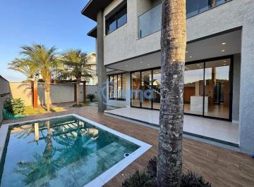 Casa · 250m² · 3 Quartos · 2 Vagas · Casa Em Condomínio Residencial Euroville, Bragança Paulista/sp de 250 m² 3 Quartos À Venda por R$2.4