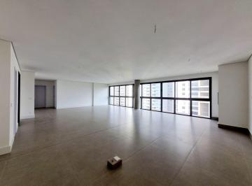 Apartamento · 185m² · 3 Quartos · 2 Vagas · Apartamento Em Santa Rosa, Londrina/pr de 185 m² 3 Quartos À Venda por R$2.400.000
