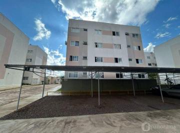 Apartamento · 54m² · 2 Quartos · 1 Vaga · Locação | Apartamento, Com 2 Dormitórios Em Jardim Concórdia, Toledo