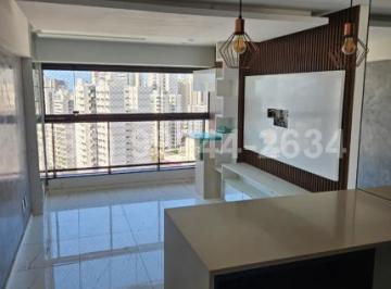 Apartamento · 52m² · 2 Quartos · 2 Vagas · Imoveis - No Setúbal