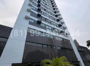 Apartamento · 60m² · 2 Quartos · 1 Vaga · Imoveis - Na Soledade
