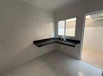 Casa · 57m² · 2 Quartos · 1 Vaga · Sobrado de Condomínio Com 2 Dormitórios À Venda No Tude Bastos, Em Praia Grande/sp