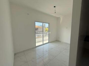 Casa · 75m² · 2 Quartos · 1 Vaga · Sobrado de Condomínio Com 2 Dormitórios À Venda No Tude Bastos, Em Praia Grande/sp