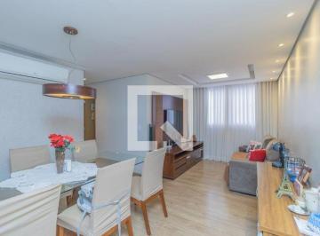 Apartamento · 86m² · 3 Quartos · 2 Vagas · Apartamento À Venda - Planalto, 3 Quartos, 86 m² - Belo Horizonte