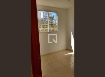 Apartamento · 47m² · 2 Quartos · 1 Vaga · Apartamento À Venda - Cabral, 2 Quartos, 47 m² - Contagem