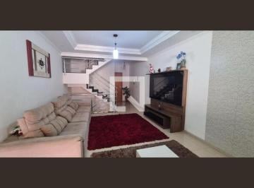 Casa · 130m² · 4 Quartos · 3 Vagas · Casa À Venda - Nacional, 4 Quartos, 130 m² - Contagem