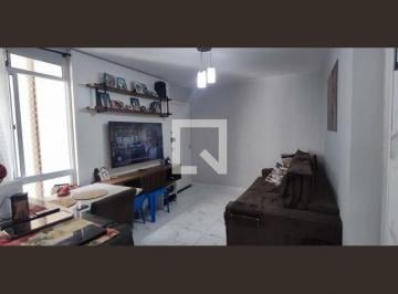 Apartamento · 44m² · 2 Quartos · 1 Vaga · Apartamento À Venda - São Paulo, 2 Quartos, 44 m² - Belo Horizonte