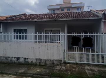 Casa · 2 Quartos · 1 Vaga · Casa Mobiliada Bairro Itacolomi – Balneário Piçarras.