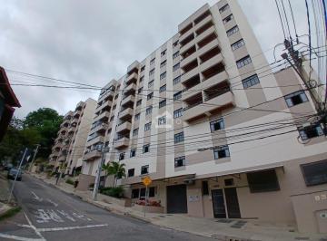 fachada · Oportunidade! Venha Morar Em Um Dos Bairros Mais Desejados de Juiz de Fora