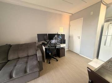 imagem · Apartamento Com 2 Quartos (1 Suíte) À Venda No Condomínio Residencial Da Mata Em