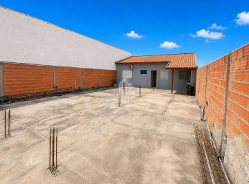imagem · Casa À Venda Em Piracicaba, Parque São Matheus, Com 1 Quarto, Com 45 m²