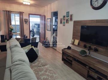 imagem · Casa À Venda Em Piracicaba, Parque São Matheus, Com 2 Quartos, Com 135 m²