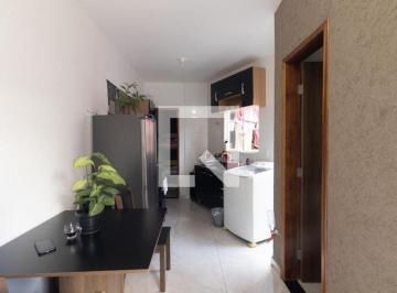 Casa · 33m² · 2 Quartos · Casa À Venda - Campo de Santana, 2 Quartos, 33 m² - Curitiba