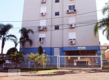 Apartamento · 60m² · 2 Quartos · 1 Vaga · Apartamento À Venda - Vila Nova, 2 Quartos, 60 m² - Novo Hamburgo
