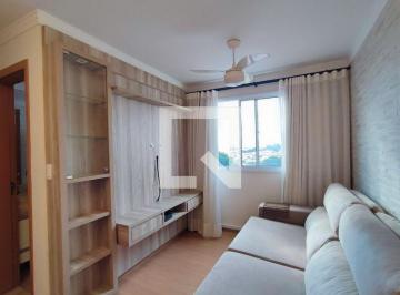 Apartamento · 43m² · 2 Quartos · 1 Vaga · Apartamento À Venda - Parque Industrial, 2 Quartos, 43 m² - Campinas