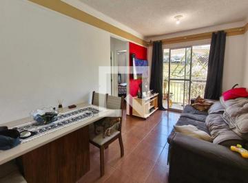 Apartamento · 47m² · 2 Quartos · 1 Vaga · Imoveis - Na Vila Marieta