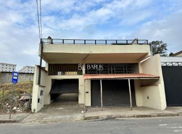 Foto 01 · Casa, Marilândia, Juiz de Fora, Mg