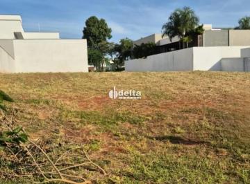Terreno · 370m² · Terreno Em Condomínio Disponível Para Venda No Bairro Gávea Em Uberlândia - Mg