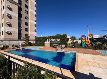 Apartamento · 48m² · 2 Quartos · 1 Vaga · Apartamento Com 2 Quartos Disponível Para Venda No Bairro Grand Ville Em Uberlândia - Mg