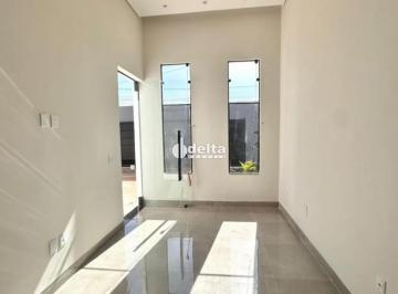 Casa · 70m² · 3 Quartos · 4 Vagas · Casa Residencial Com 3 Quartos Sendo 1 Suíte Disponível Para Venda No Bairro Jardim Canaã Em Uberlân