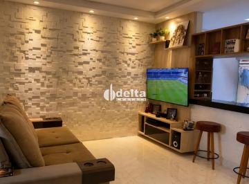 Casa · 100m² · 2 Quartos · 2 Vagas · Casa Com 2 Quartos Disponível Para Venda No Bairro Jardim Europa Em Uberlândia - Mg