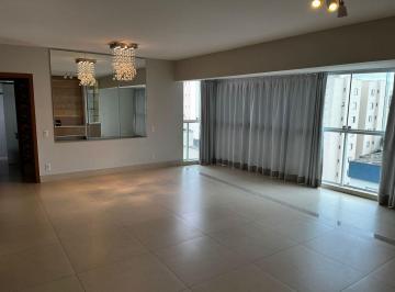 Apartamento · 118m² · 3 Quartos · 2 Vagas · Apartamento Com 3 Quarto Sendo 1 Suíte Disponível Para Venda No Bairro Santa Mônica Em Uberlândia - Mg