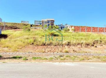 FRENTE · Excelente Lote Á Venda de 450 m² No Residencial Alameda de Poços de Caldas Mg.