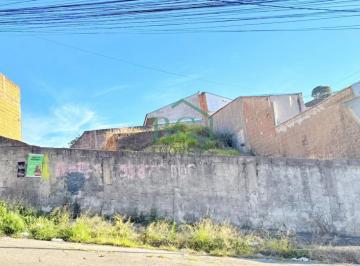 Frente Murado · Excelente Terreno No Santa Augusta Em Poços de Caldas, Mg