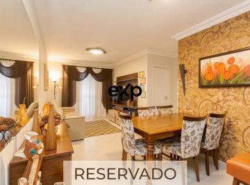 Apartamento · 59m² · 2 Quartos · 1 Vaga · Apartamento 2 Quartos Com Sacada E Cozinha Planejada No Uberaba - Térreo