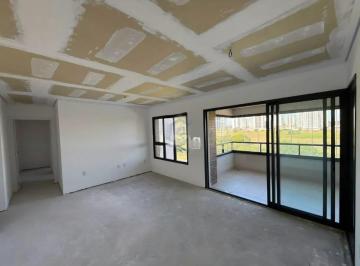 Apartamento · 131m² · 3 Quartos · 3 Vagas · Apartamento À Venda No Campolim, Sorocaba | 3 Suítes